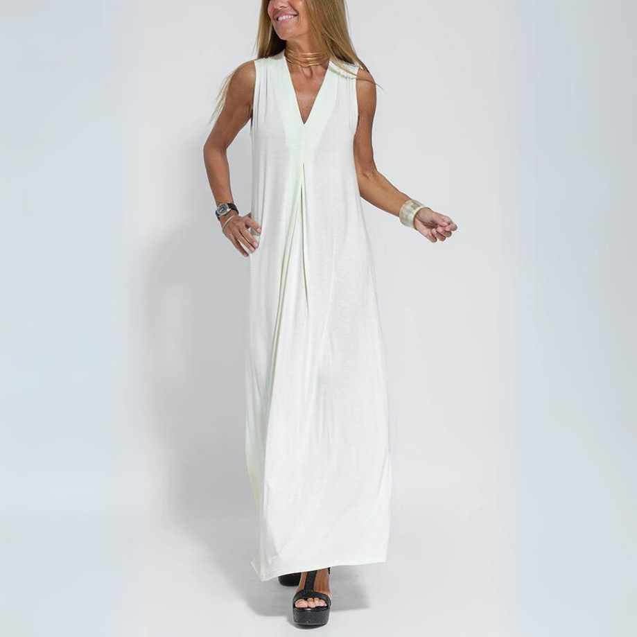 Boho® | Abito estivo elegante + Copri Spalla in Omaggio