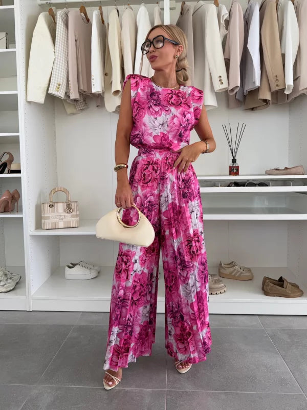 Noemi® | Set elegante a due pezzi