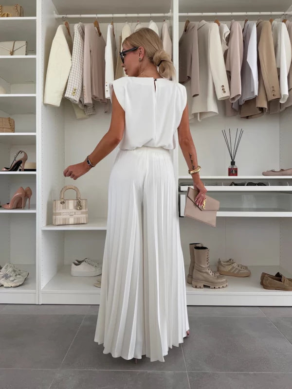 Noemi® | Set elegante a due pezzi