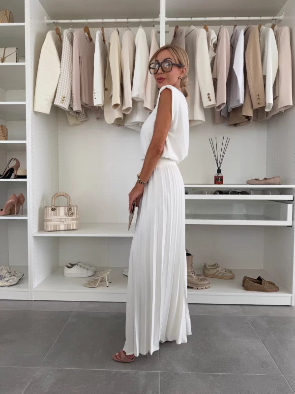 Noemi® | Set elegante a due pezzi