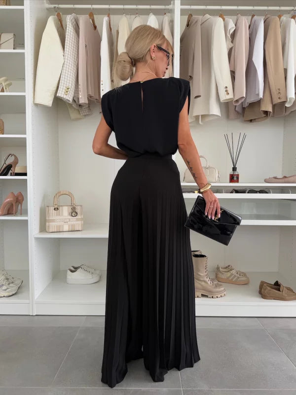 Noemi® | Set elegante a due pezzi