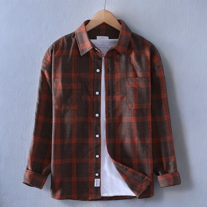 Fabrizio™ | Camicia Casual