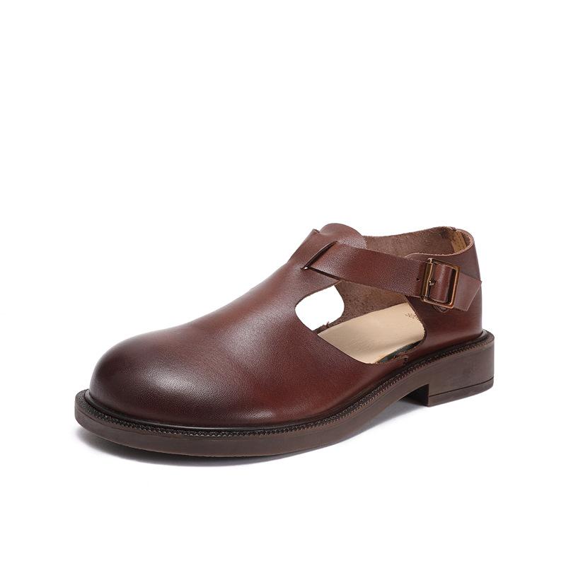 Serena® | Colette Leder Mary Janes