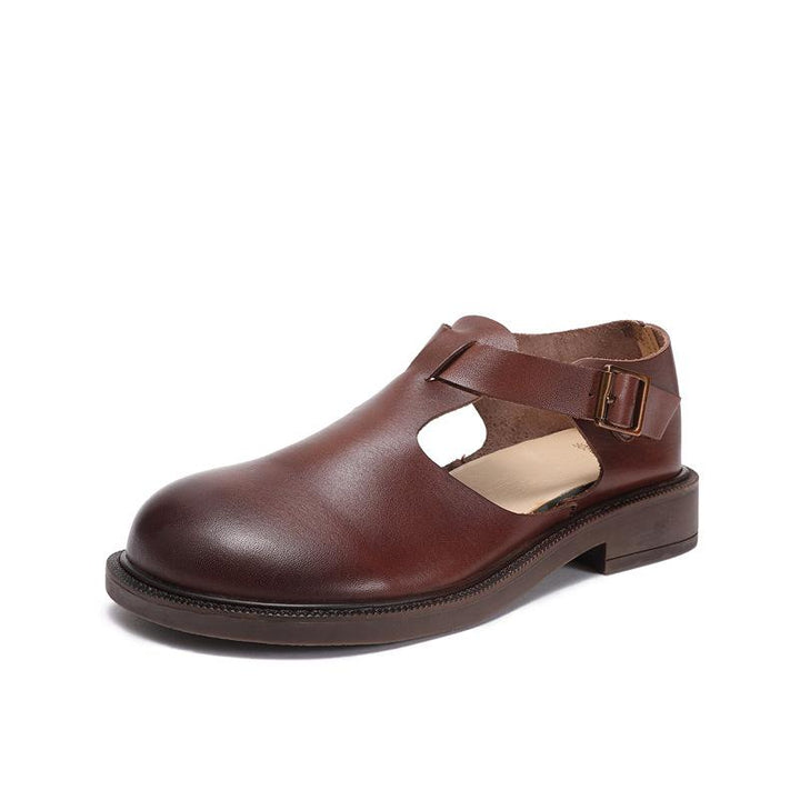 Serena® | Colette Leder Mary Janes