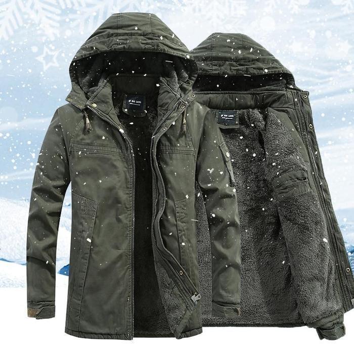 Simone® | Giacca invernale elegante