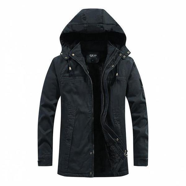 Simone® | Giacca invernale elegante