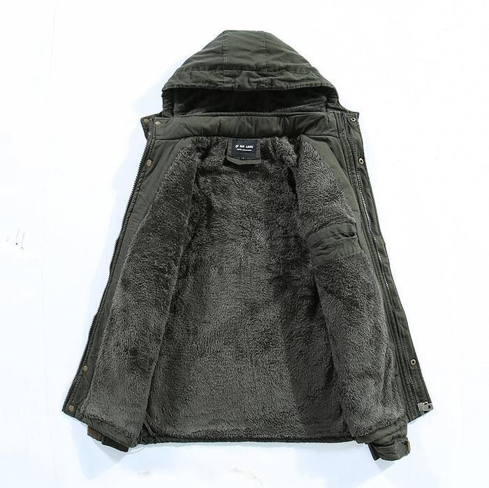 Simone® | Giacca invernale elegante