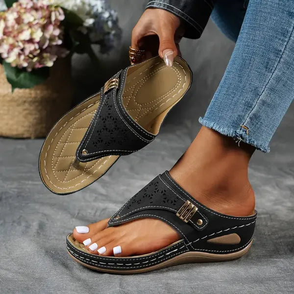 Giada® | Sandali ortopedici