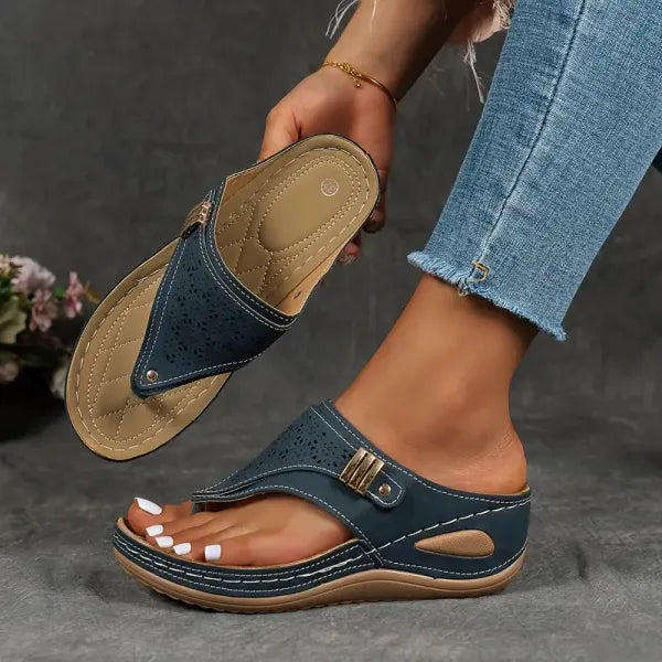 Giada® | Sandali ortopedici