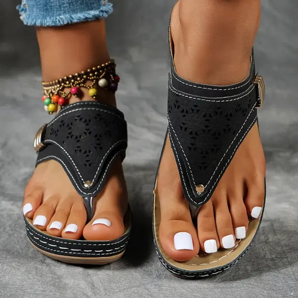 Giada® | Sandali ortopedici