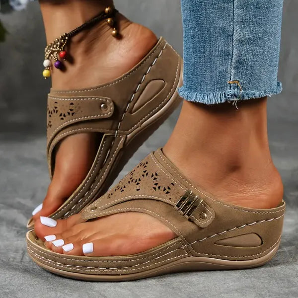 Giada® | Sandali ortopedici
