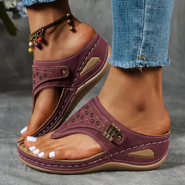 Giada® | Sandali ortopedici