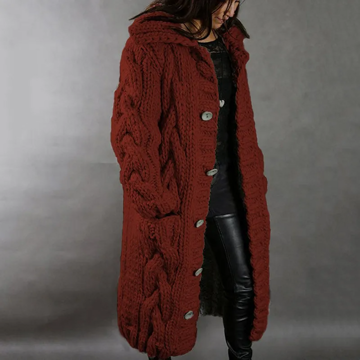 Francesca® | Gilet Vintage Confortevole
