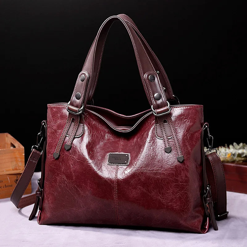 Fioretta® | Chic Borsa Classica Elegante