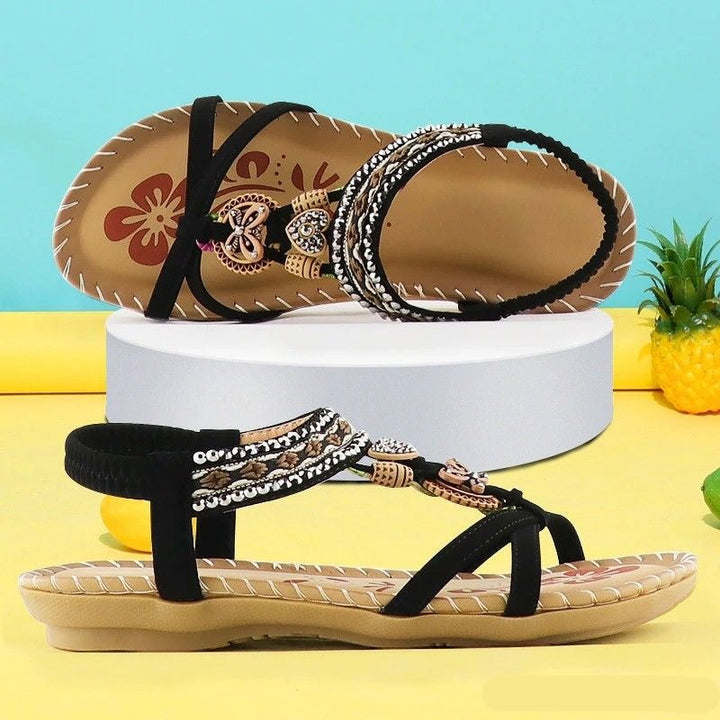 Allegra™ | Comodi sandali ortopedici da donna