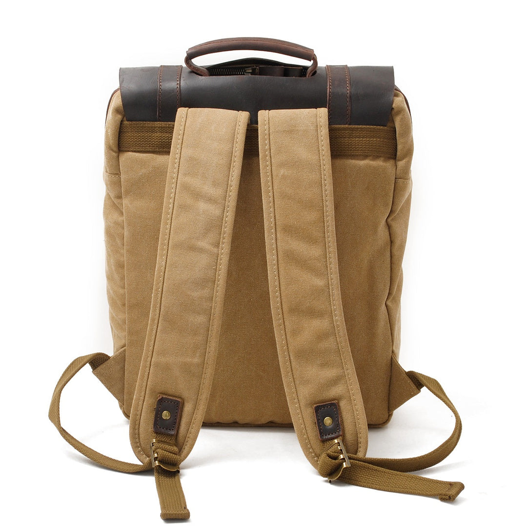 Zaino vintage | HALLSTAT®