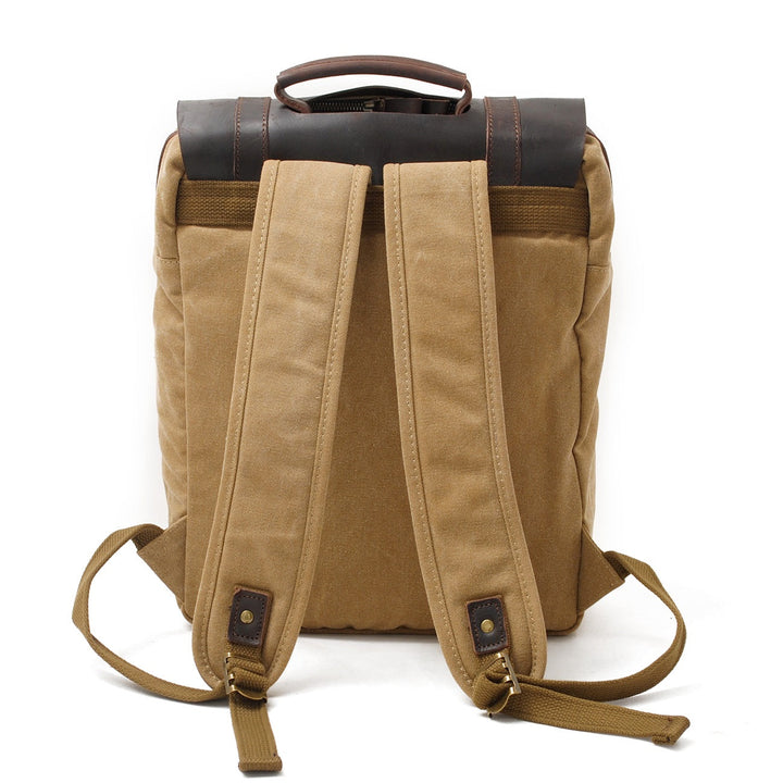 Zaino vintage | HALLSTAT®
