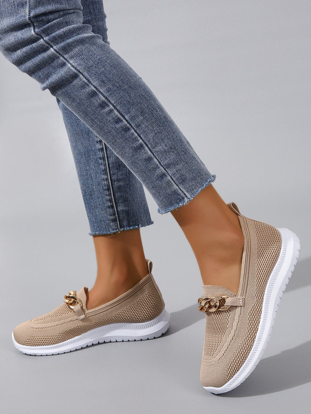 Beatrice® | Ortho Elegance Slip-Ons