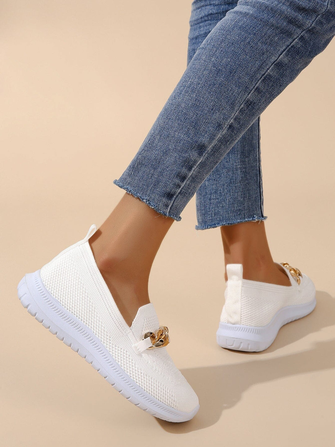 Beatrice® | Ortho Elegance Slip-Ons