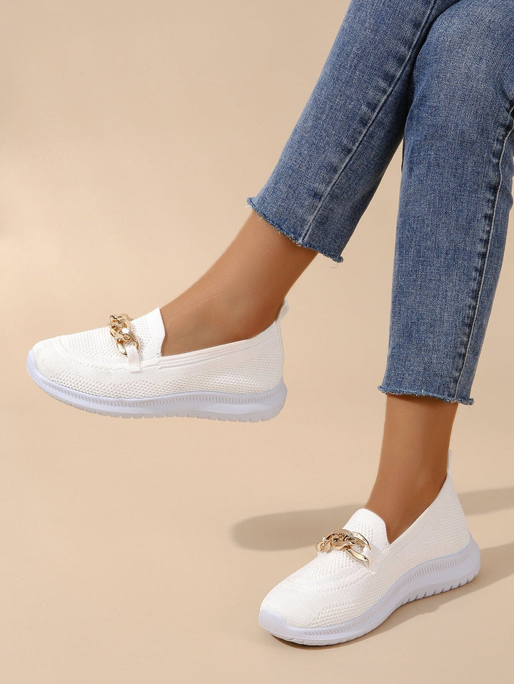 Beatrice® | Ortho Elegance Slip-Ons
