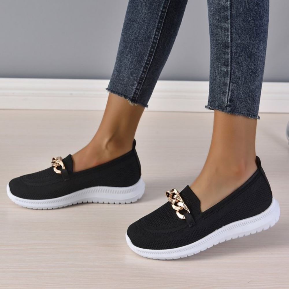 Beatrice® | Ortho Elegance Slip-Ons