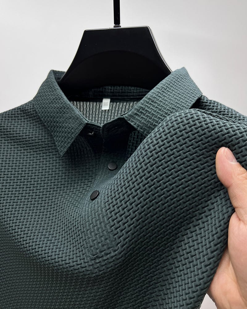 Enrico® | Polo Premium per Uomini