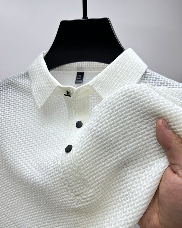 Enrico® | Polo Premium per Uomini
