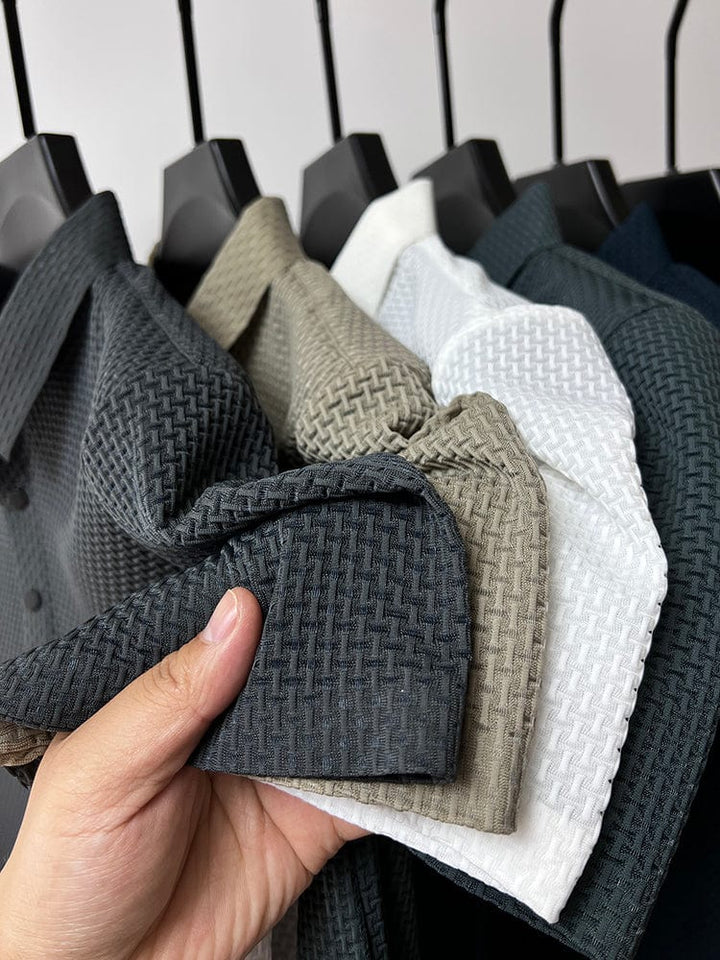 Enrico® | Polo Premium per Uomini