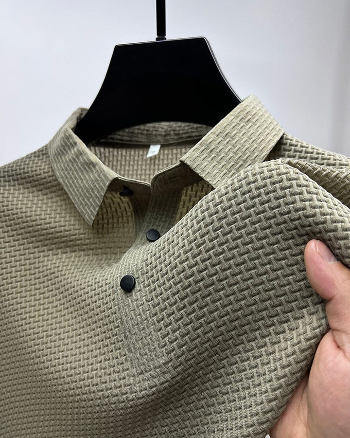Enrico® | Polo Premium per Uomini