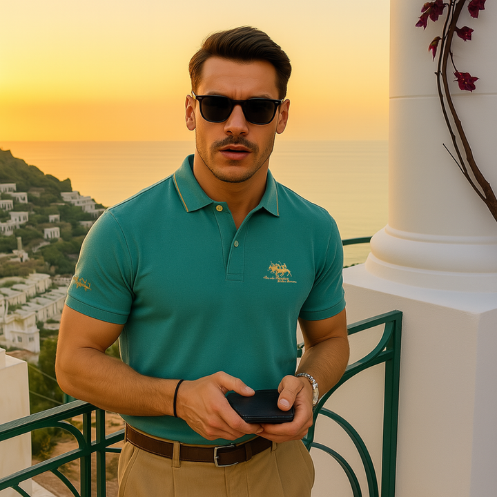 Marco® |POLO DI LUSSO (1+1 OMAGGIO)