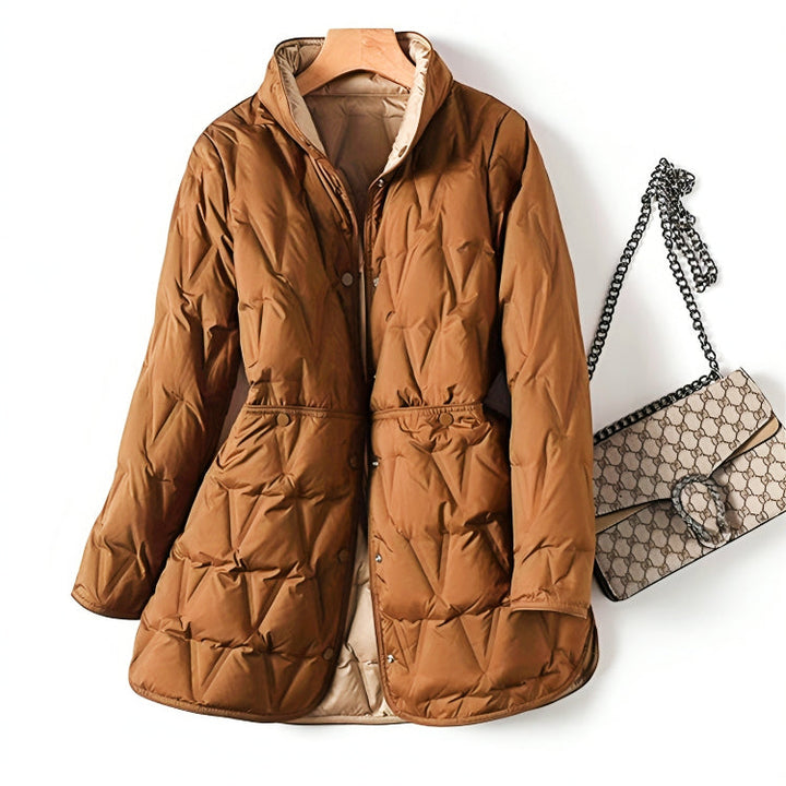 Beatrice® | Cappotto caldo e alla moda