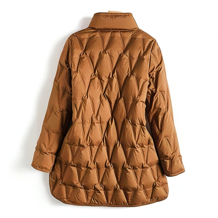 Beatrice® | Cappotto caldo e alla moda