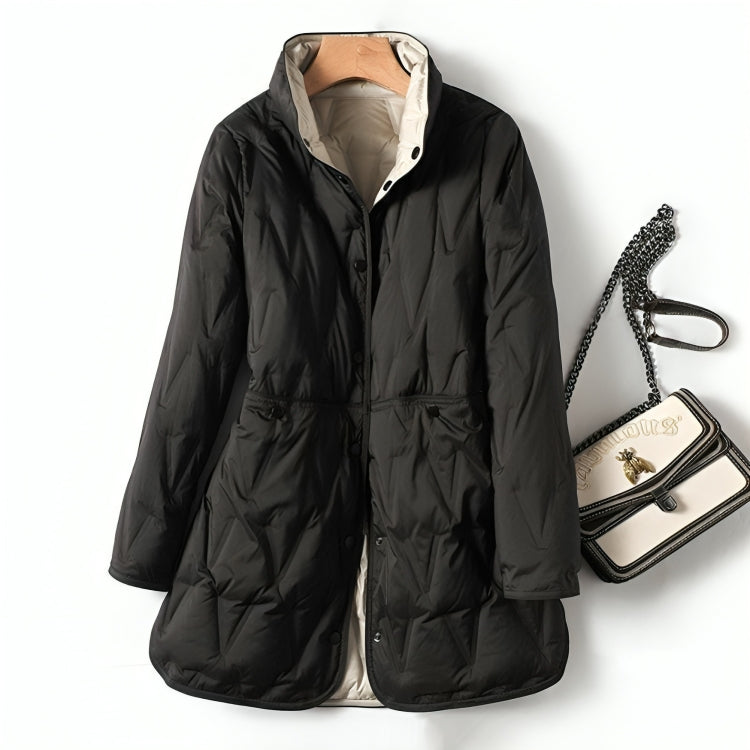 Beatrice® | Cappotto caldo e alla moda