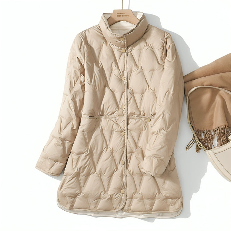 Beatrice® | Cappotto caldo e alla moda