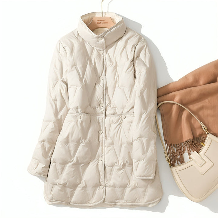 Beatrice® | Cappotto caldo e alla moda