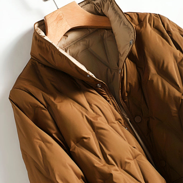 Beatrice® | Cappotto caldo e alla moda