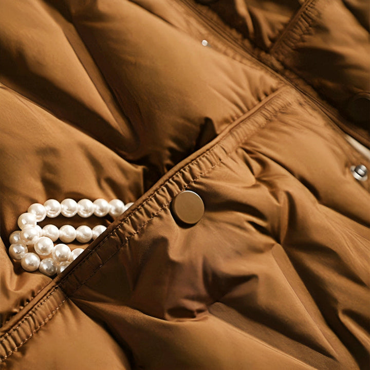 Beatrice® | Cappotto caldo e alla moda