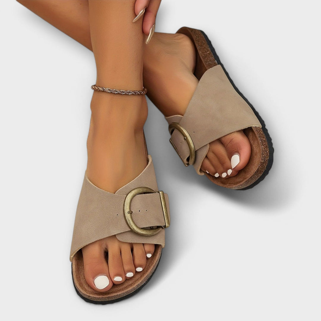 Nina® | Sandali Ortopedici