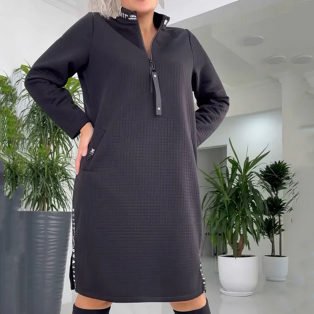 Beatrice® | Abito casual ampio