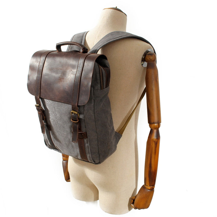 Zaino vintage | HALLSTAT®