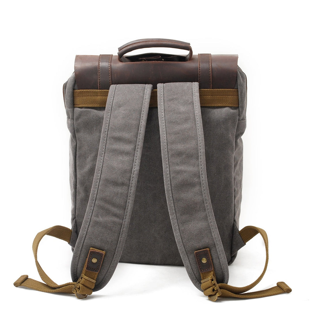 Zaino vintage | HALLSTAT®