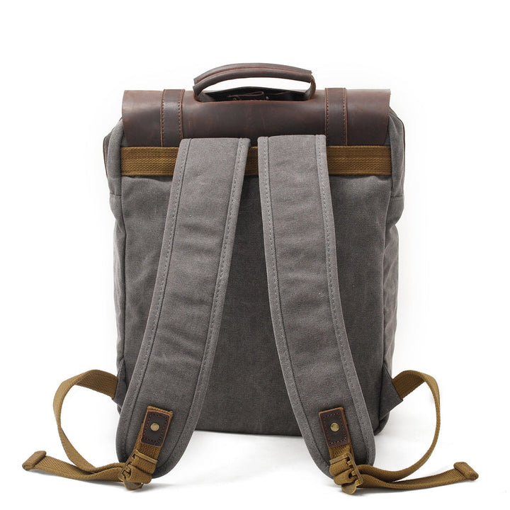Zaino vintage | HALLSTAT®