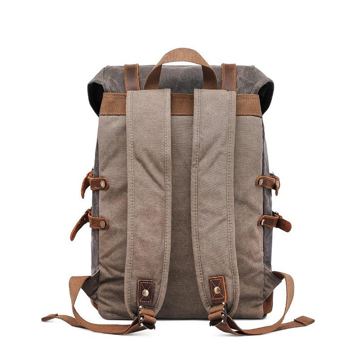 Zaino in Stile Vintage | KRAKOW®
