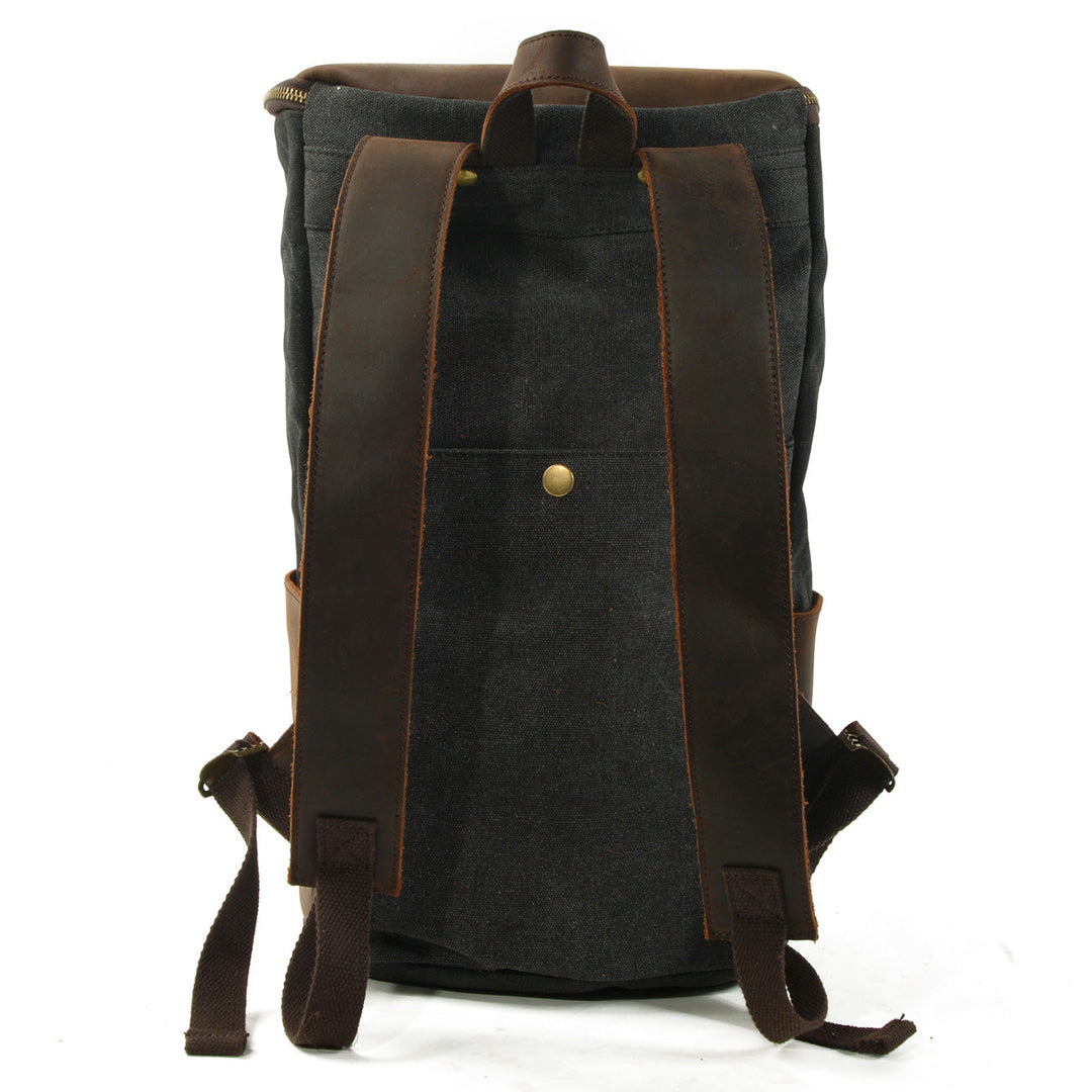 Zaino in tela vintage | PORTO®