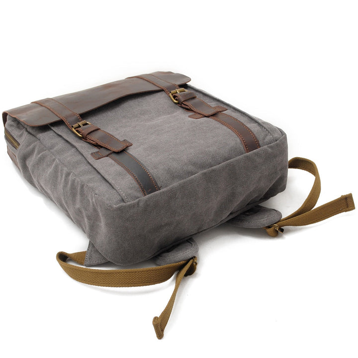 Zaino vintage | HALLSTAT®
