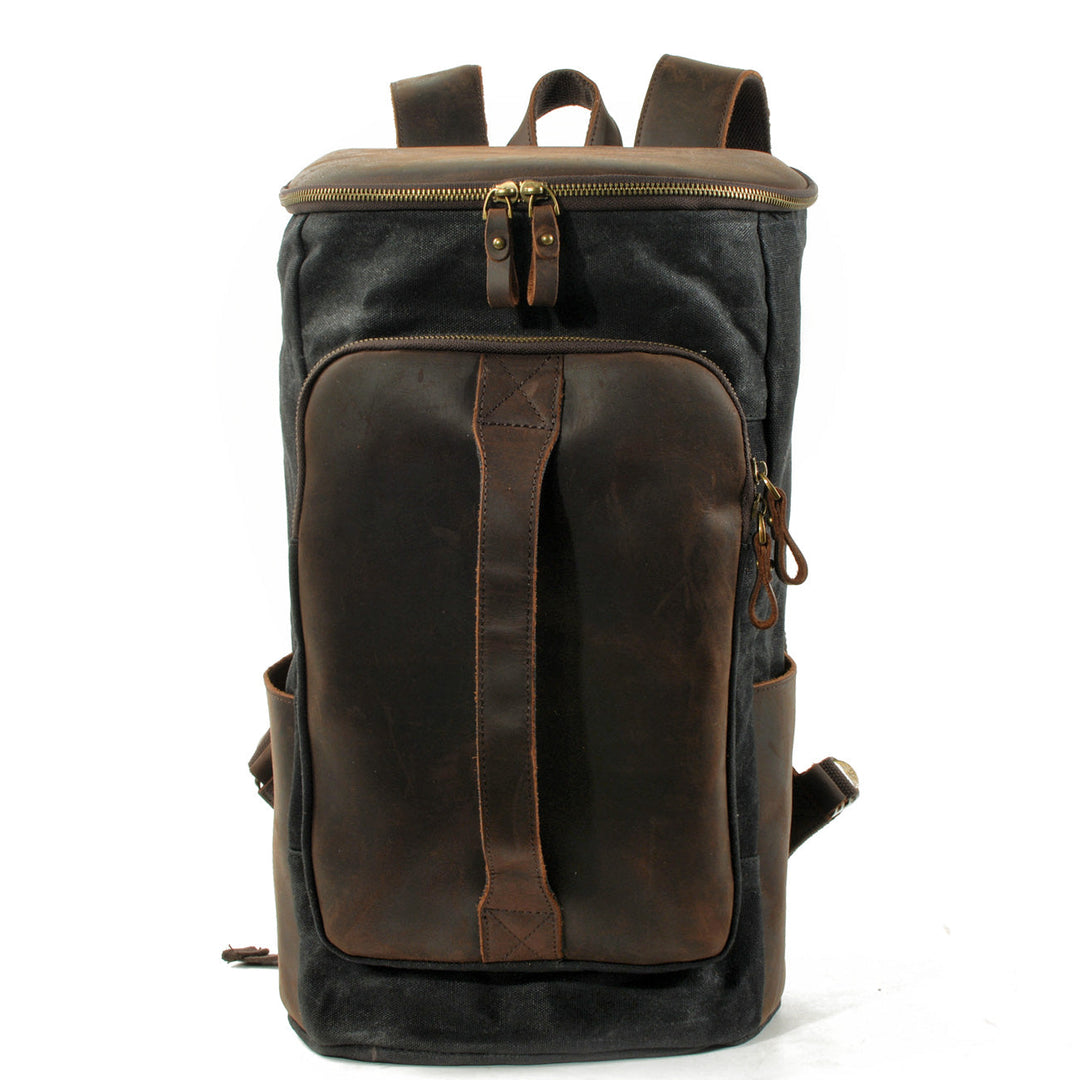 Zaino in tela vintage | PORTO®