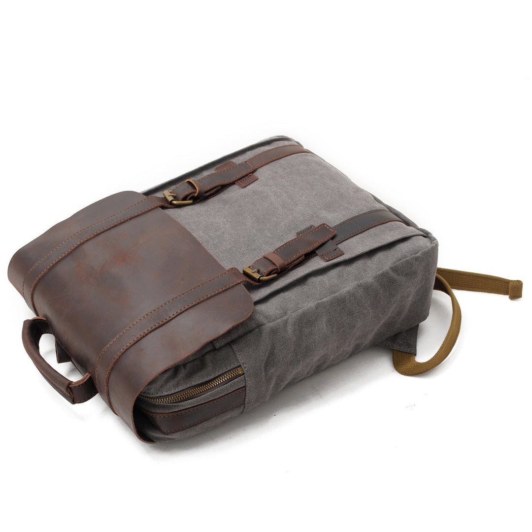 Zaino vintage | HALLSTAT®