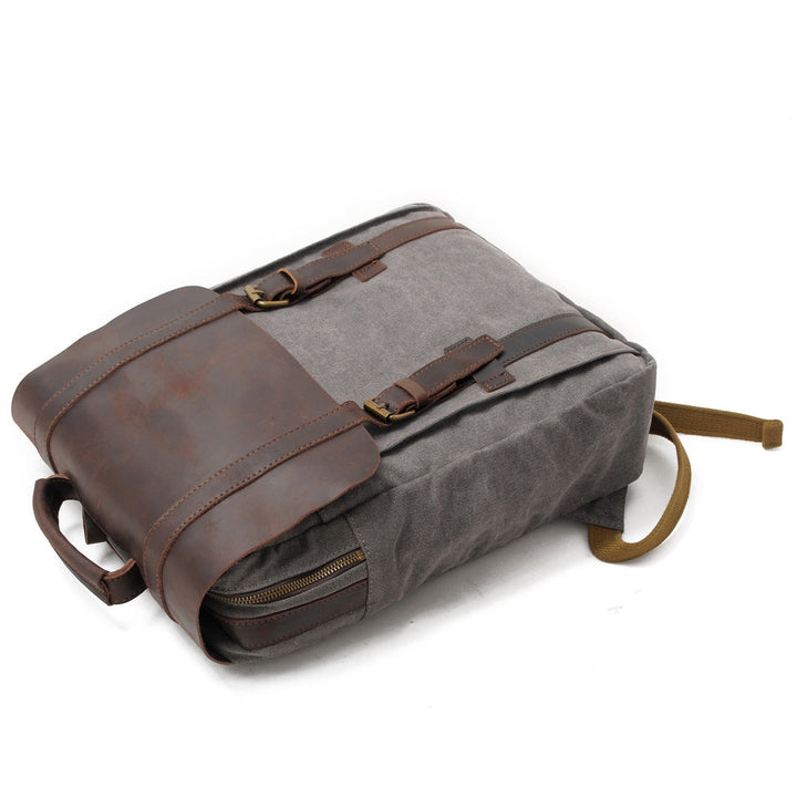 Zaino vintage | HALLSTAT®