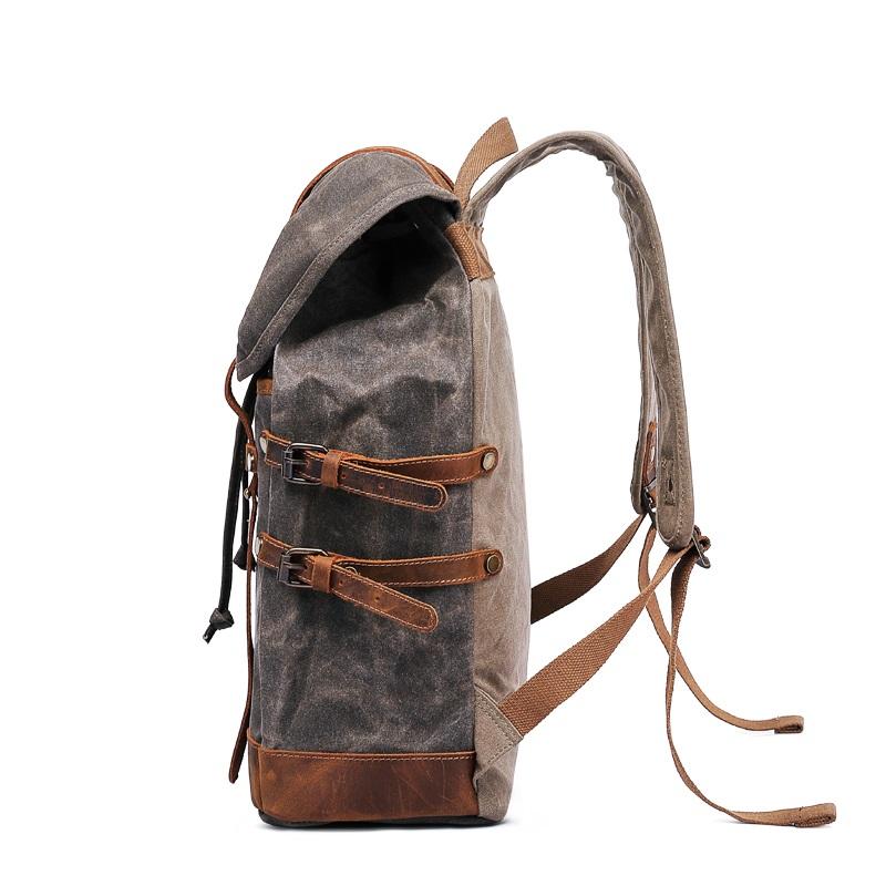 Zaino in Stile Vintage | KRAKOW®
