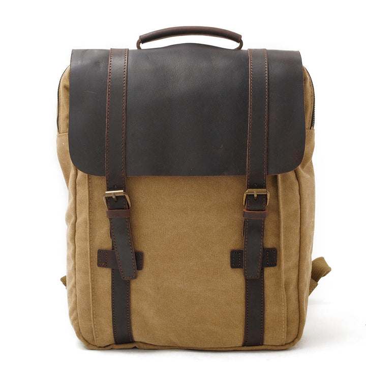 Zaino vintage | HALLSTAT®